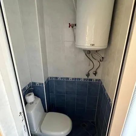 Jules River Garden Apartment Widin