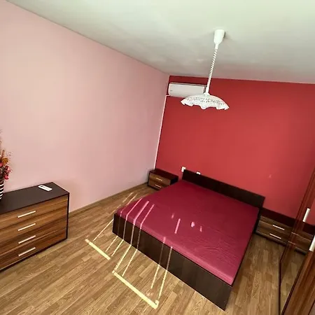 Apartamento Jules River Garden