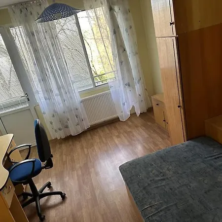 Apartamento Jules River Garden *