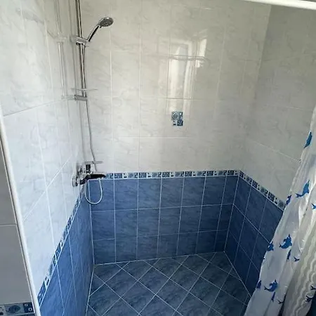 Jules River Garden Apartamento