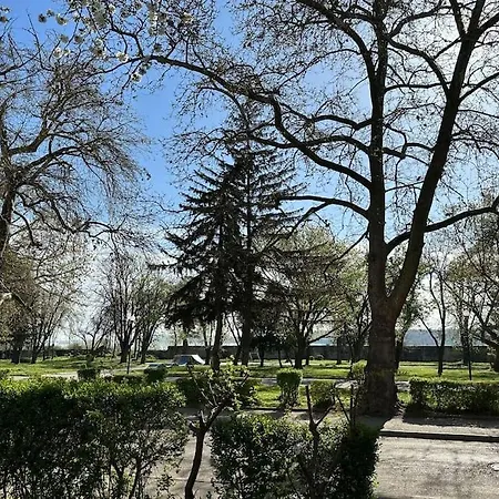 Jules River Garden Apartment Widin