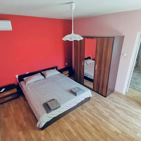 Apartamento Jules River Garden