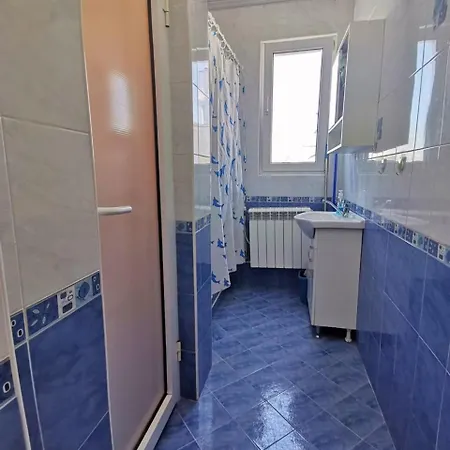 Apartamento Jules River Garden *