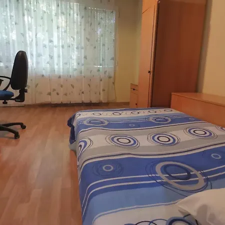 Jules River Garden Vidin