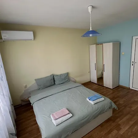 Apartamento Jules River Garden Vidin