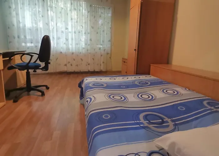 Jules River Garden Vidin